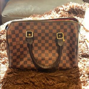 Louis Vuitton bag